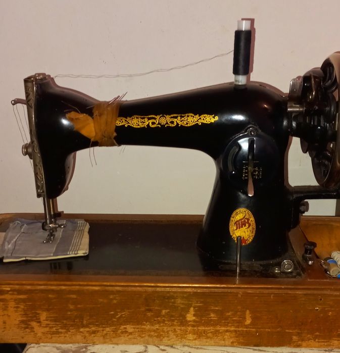 Продам швейную машинку недорого