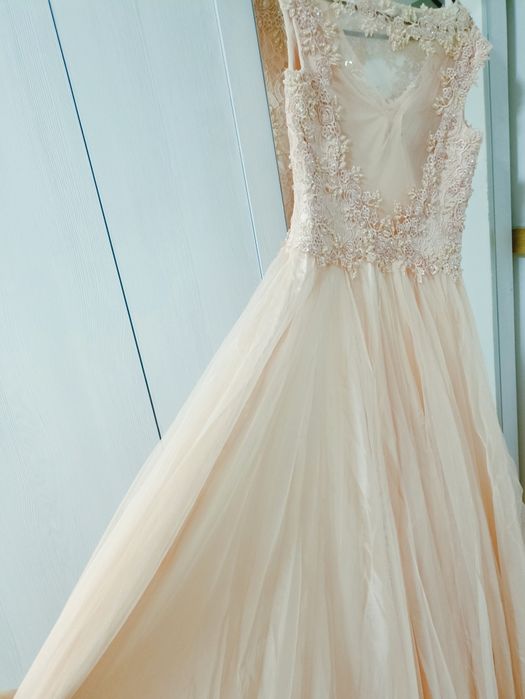 Rochie cununie, ocazie