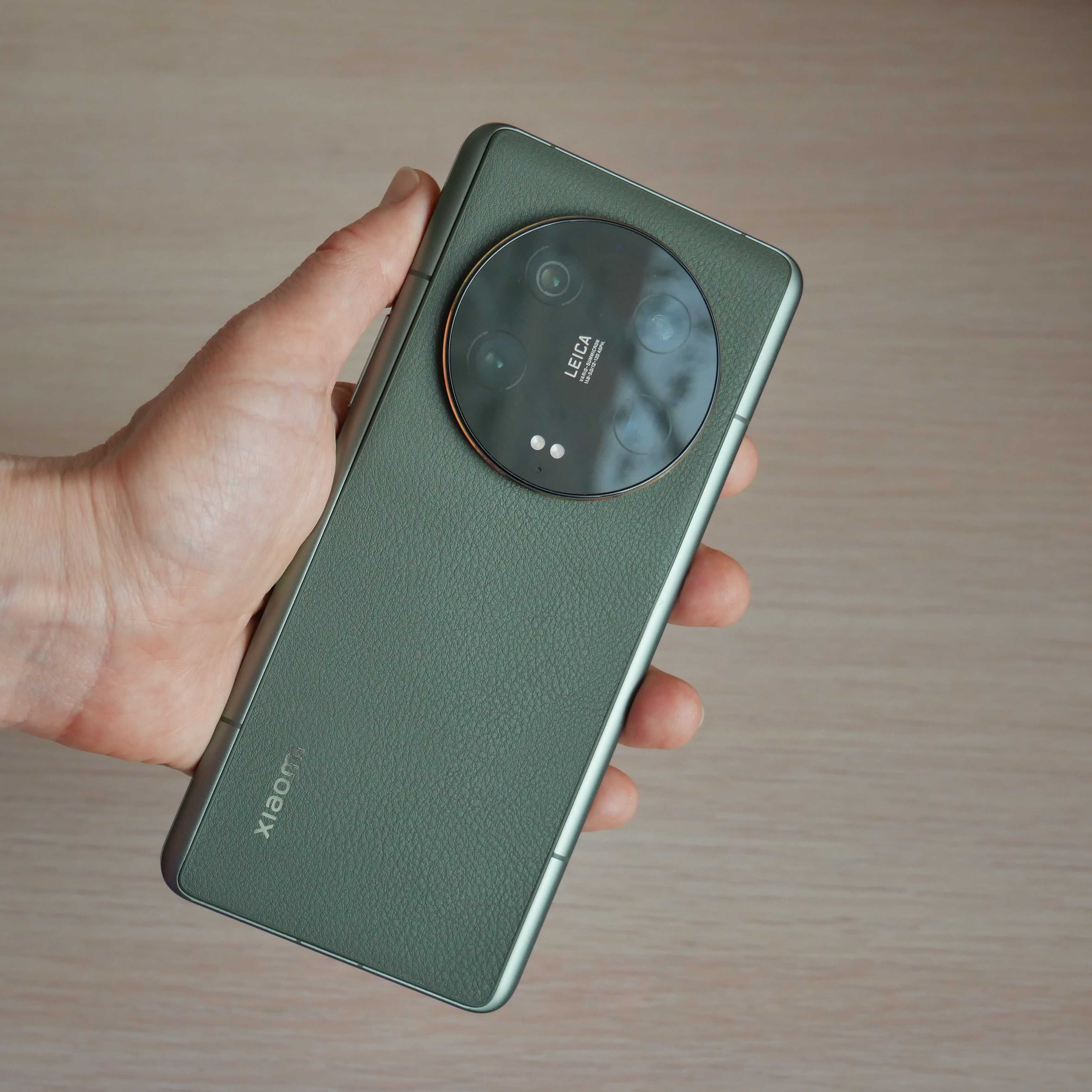 Xiaomi 13 Ultra 16/512 sotiladi (ideal)