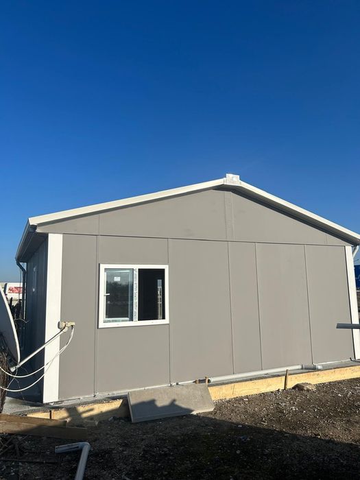 Продава се  в с. Труд, Област Пловдив -  кв.м за 0 €/ - Снимка #3