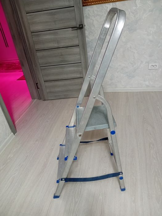 Стремянка в идеале