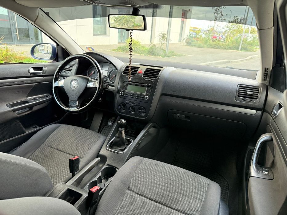 Vând Vw Jetta 1.6Benzina,Stare perfectaa