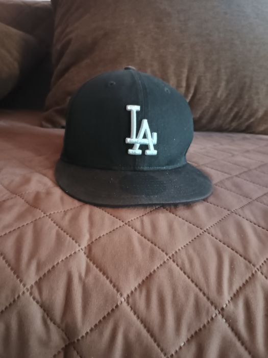 Șapcă New Era LA (originală)