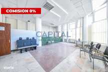 Comision 0! Spatiu Comercial 430mp, Ultracentral Turda