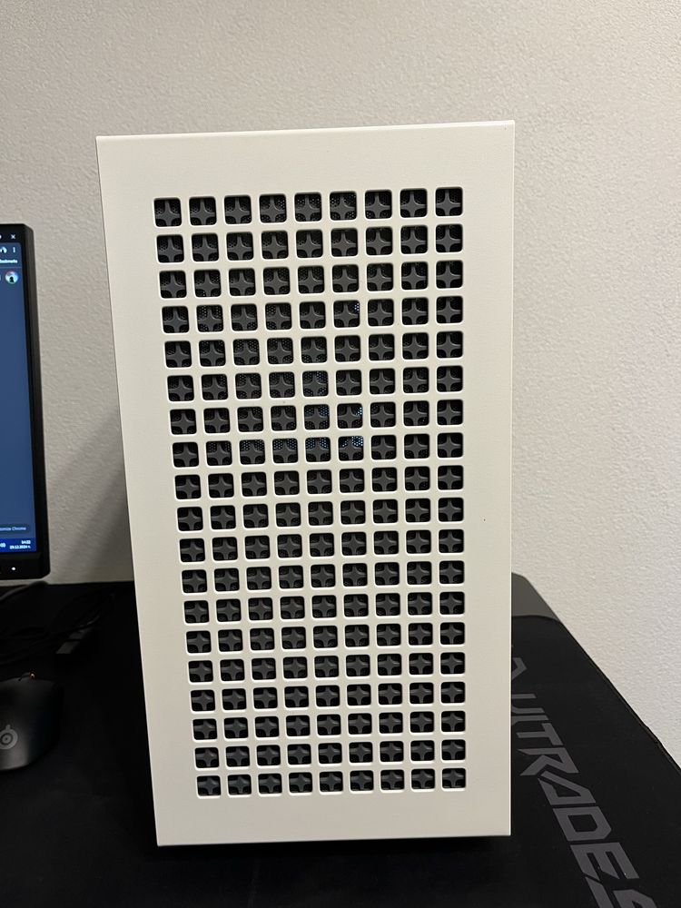 Настолен Компютър i5 Rtx 3060