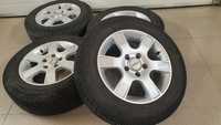 Jante 5X112  R15 Vw golf 5,6,7 touran jetta passat sharan cady