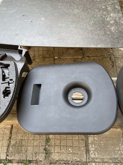 Органайзер за инструменти с капак за Audi a6 4G