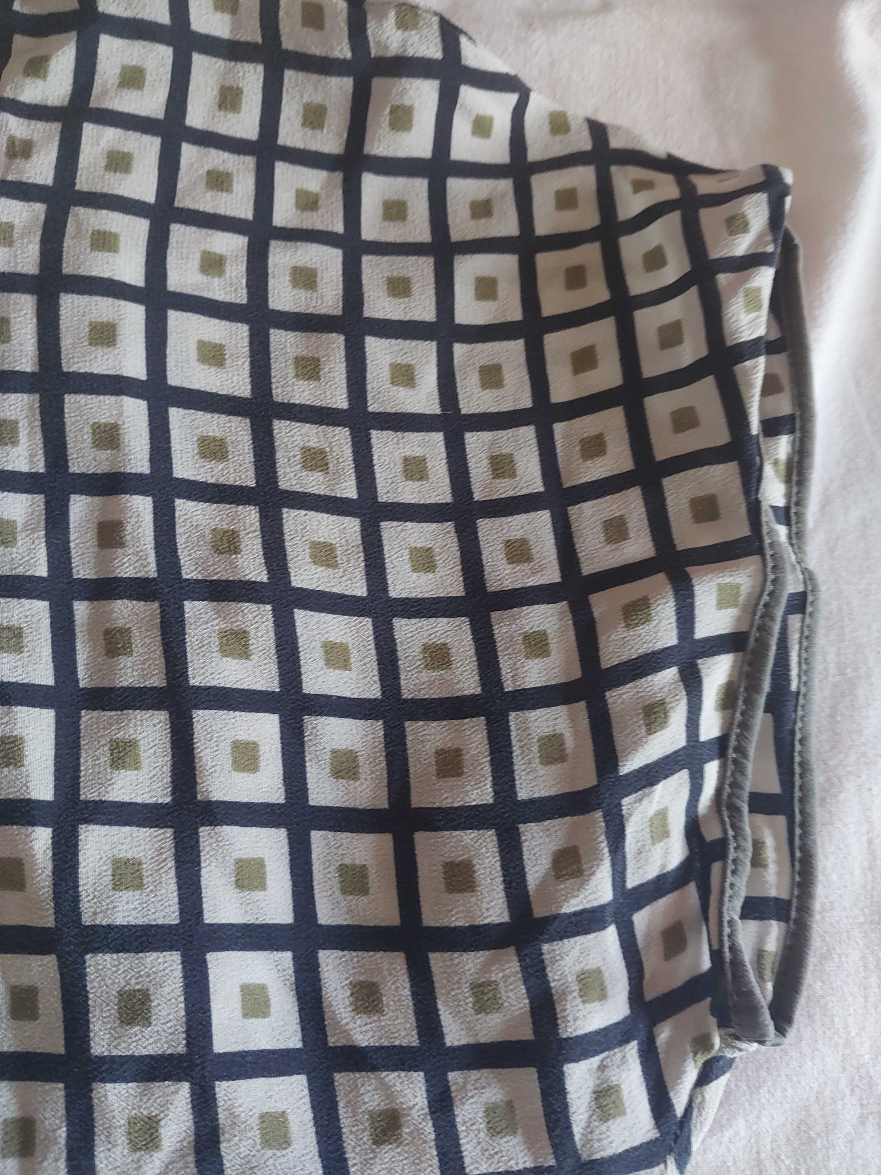 Fabiana Filippi Original Size M/Ralph Lauren. Две рокли от Коприна