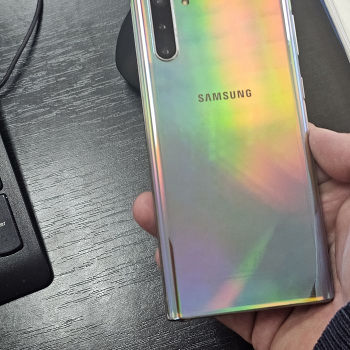 Samsung Galaxy Note 10