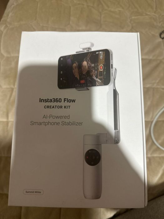 Стабилизатор для камера