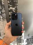 iPhone 15 Pro 93% + husă originală