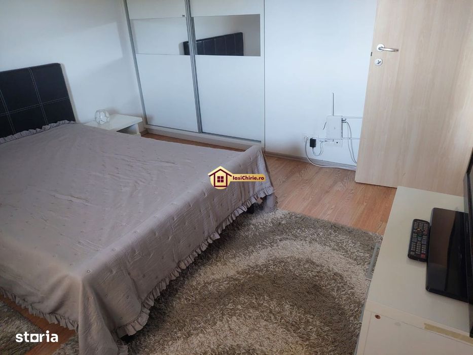 Apartament 2 camere Copou