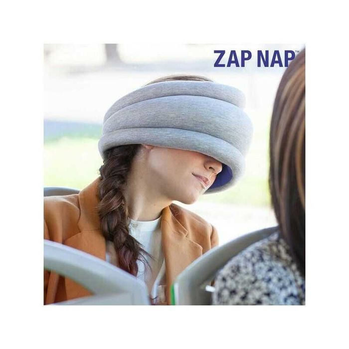 Perna De Voiaj reglabila Zap Nap Ufo Band