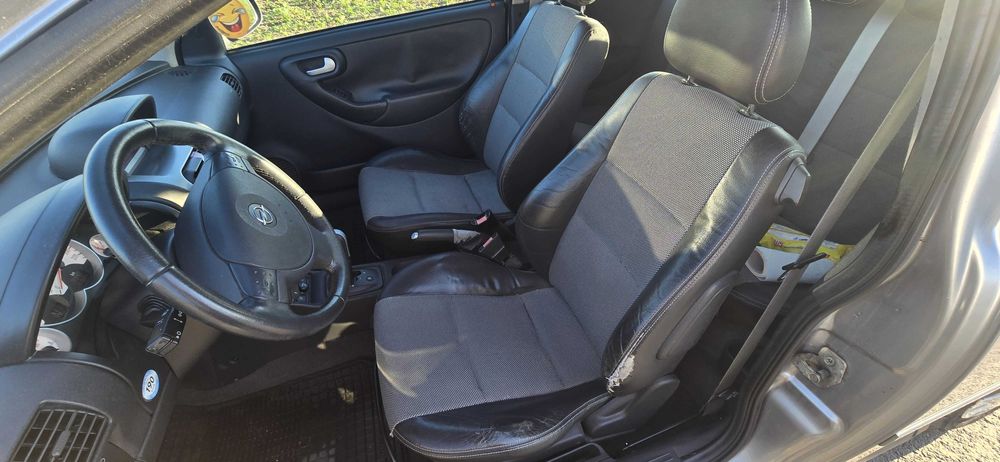 Vand Opel Corsa 1.4 Automat