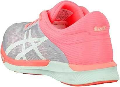 Женские беговые кроссовки ASICS fuzeX Rush! Новые в коробке! Оригинал!