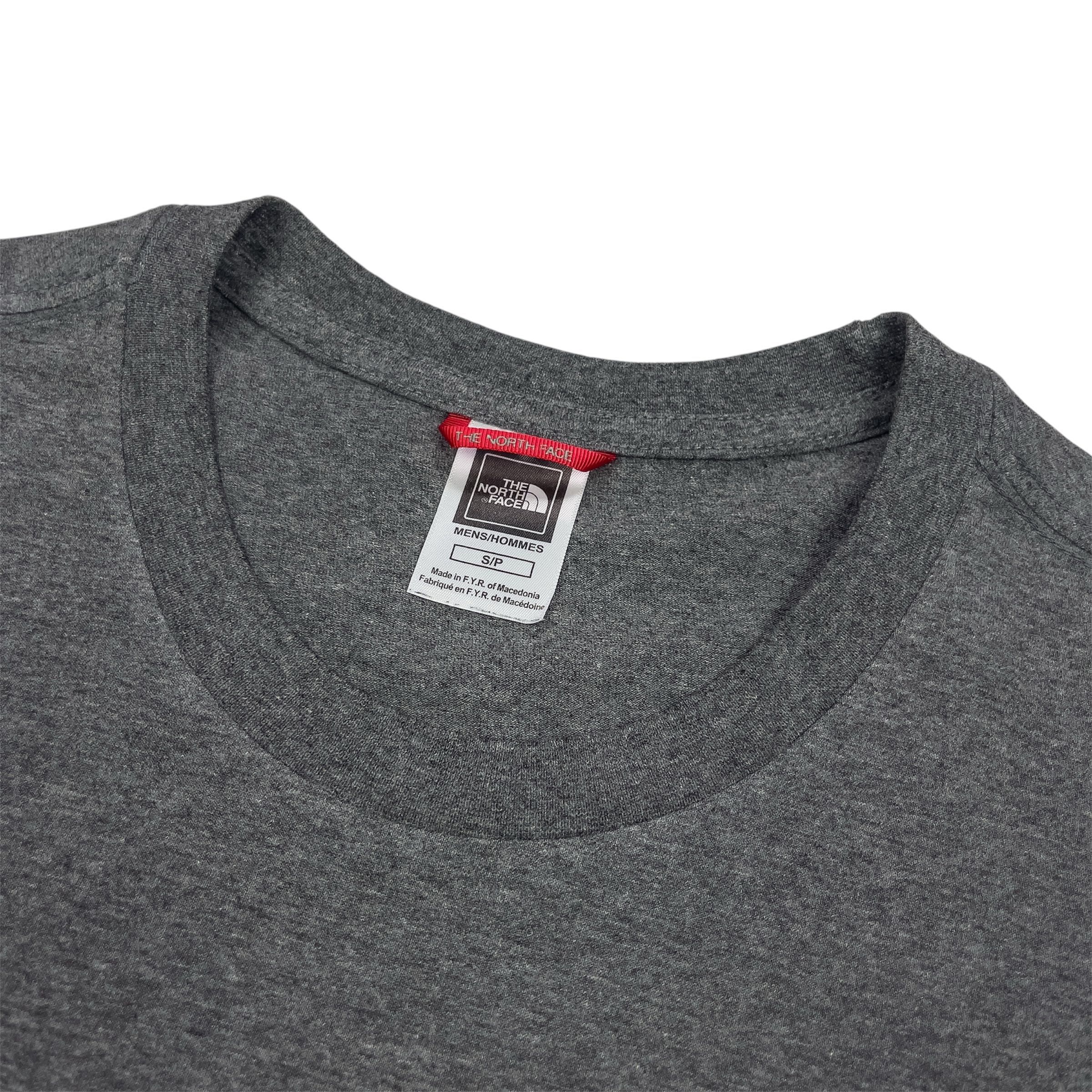 Мъжка тениска The North Face Easy T-Shirt