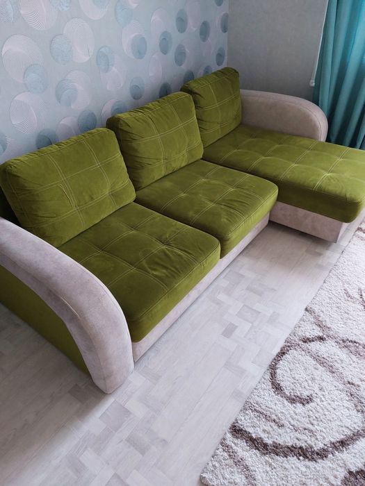 Продам диван раздвижной
