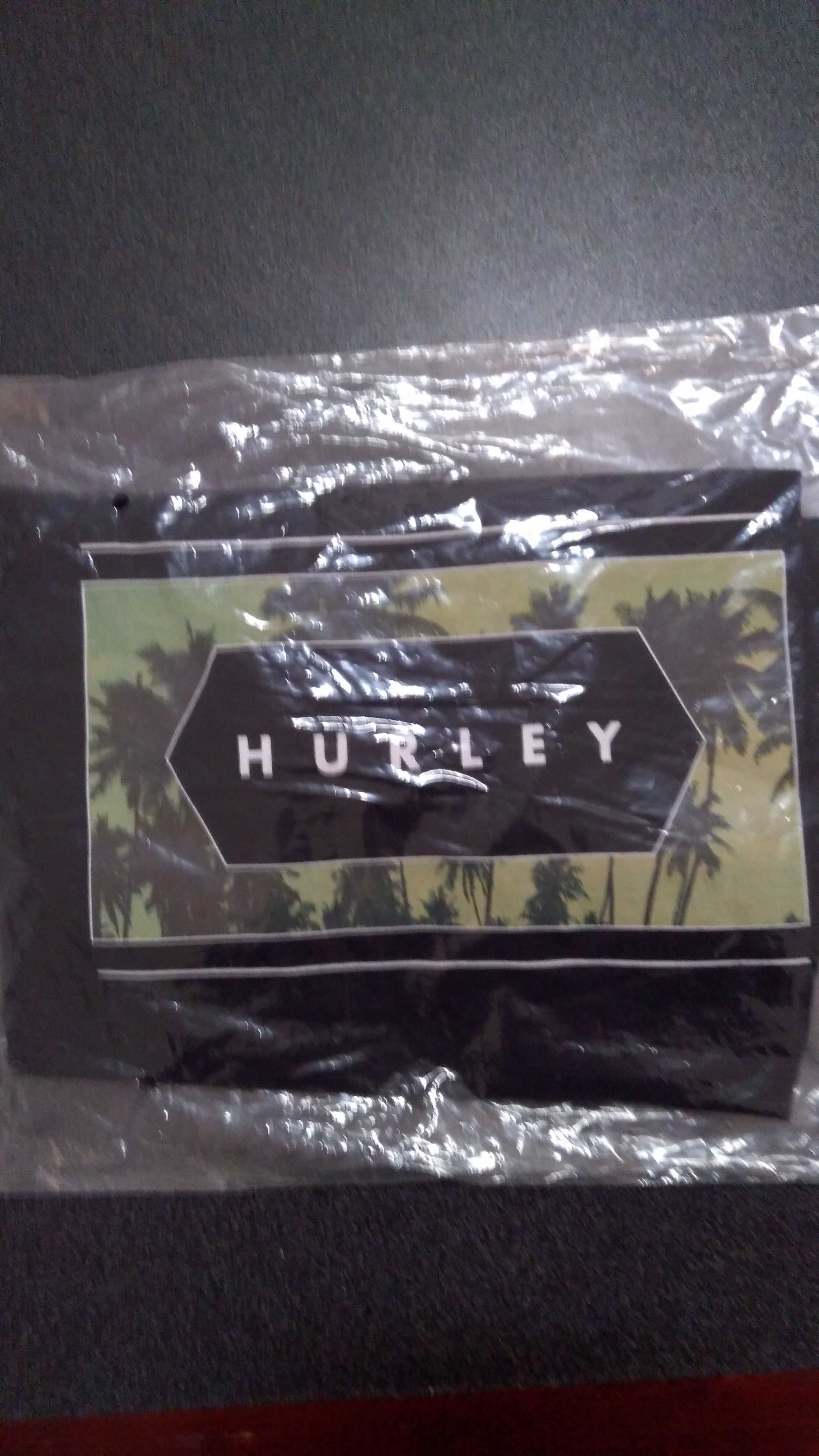 HURLEY сет нови тениски и суичър (T-shirts, polo-shirt, hoody)