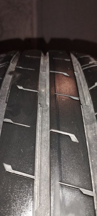 195/75/16С 1 брой за бус