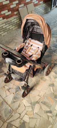 Детская коляска сотилади.Сифати аъло