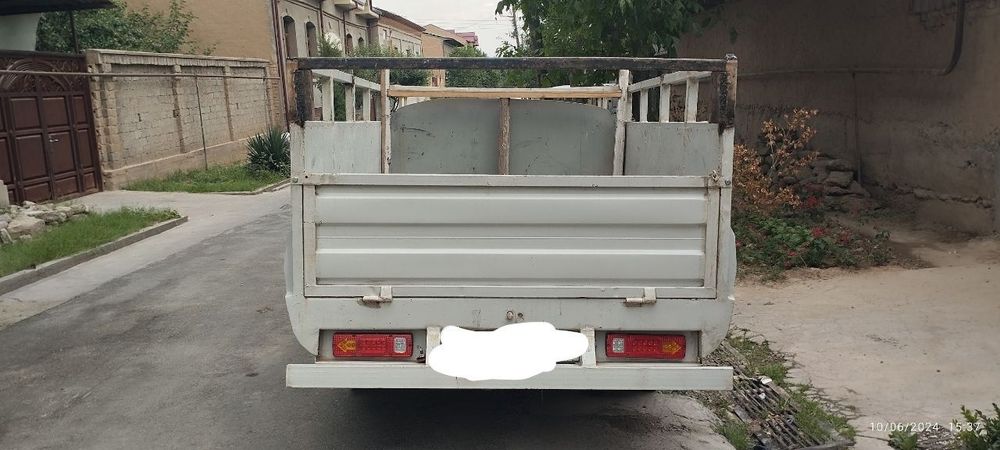 Volga Pikap sotilad