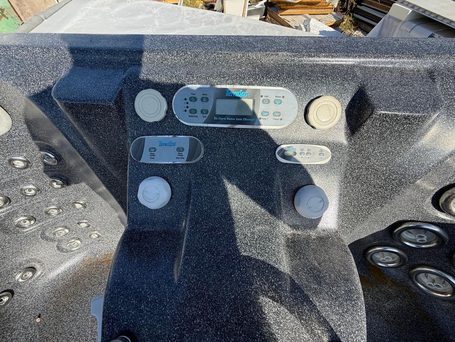 Джакузи swimspa 440/220/140