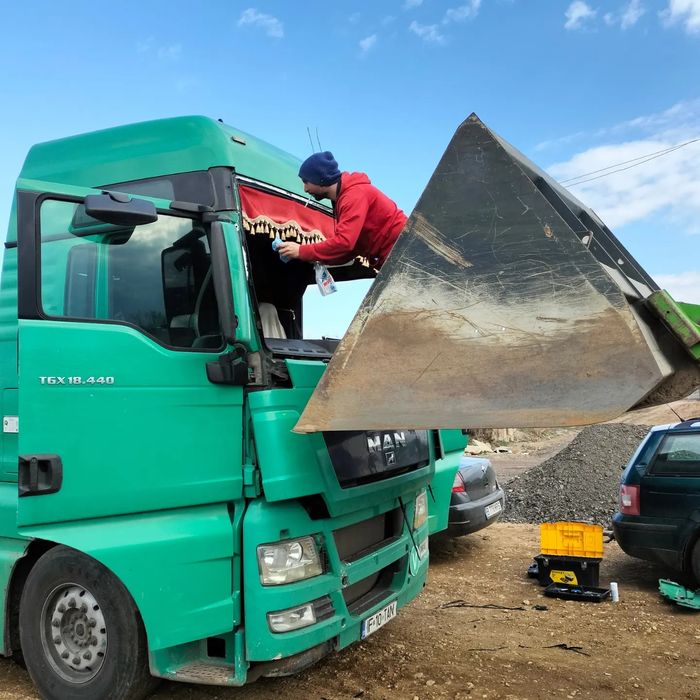 Parbrize cu montaj la domiciliu