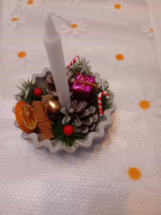 Decoratiuni de Crciun