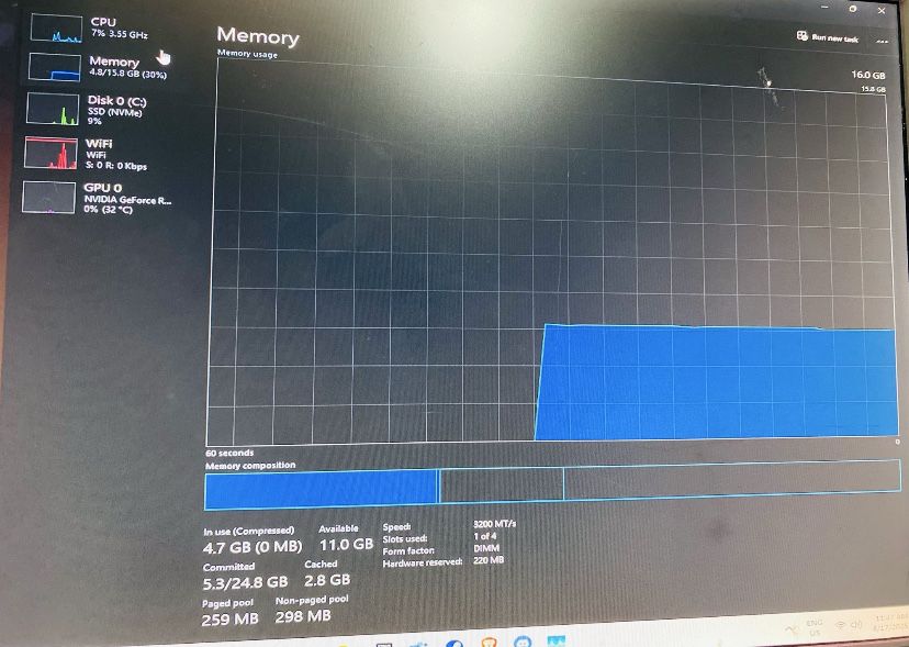 Vand pc/sistem desktop gaming asus g13