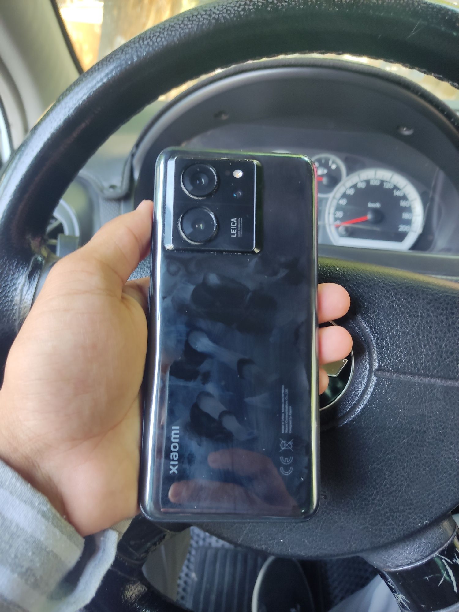 Xiaomi  13 T pro