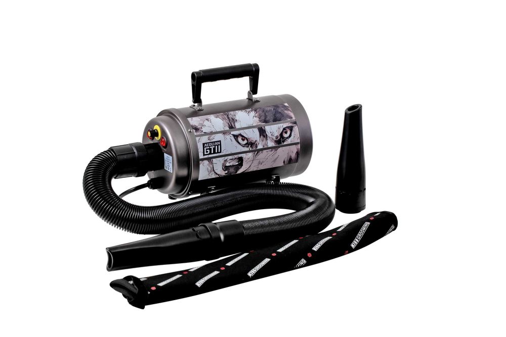 Груминг Бластер / Сешоар 2800W