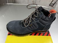 Работни обувки Globus graphite размери 40, 42 и 47