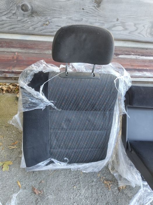 Рекаро салон Opel omega b  комби