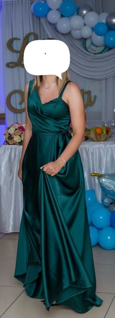 Rochie eleganta lunga