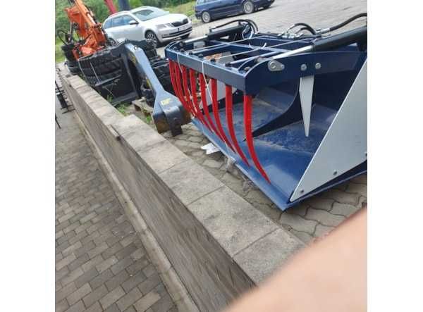 Cupa pelican 1,8 m - minincarcator