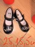 Pantofiori eleganți Camper, 25, int 15,5