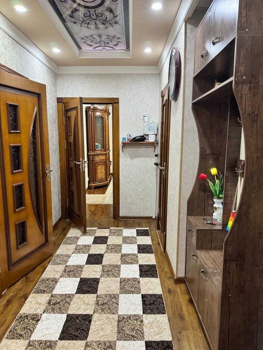 Сдаётся квартира натарус велбрус