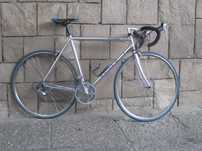 Шосеен велосипед Venus Villdemosa-2x7 speed