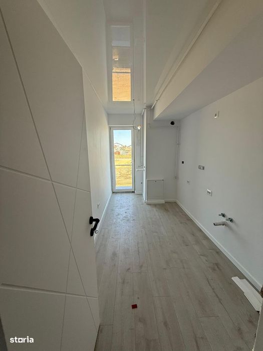 Codrea Residence - Bloc finalizat- Garsoniera ideala pentru investitie