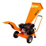 Tocator Crengi Evotools, pe benzina 7CP, 5.22 Kw