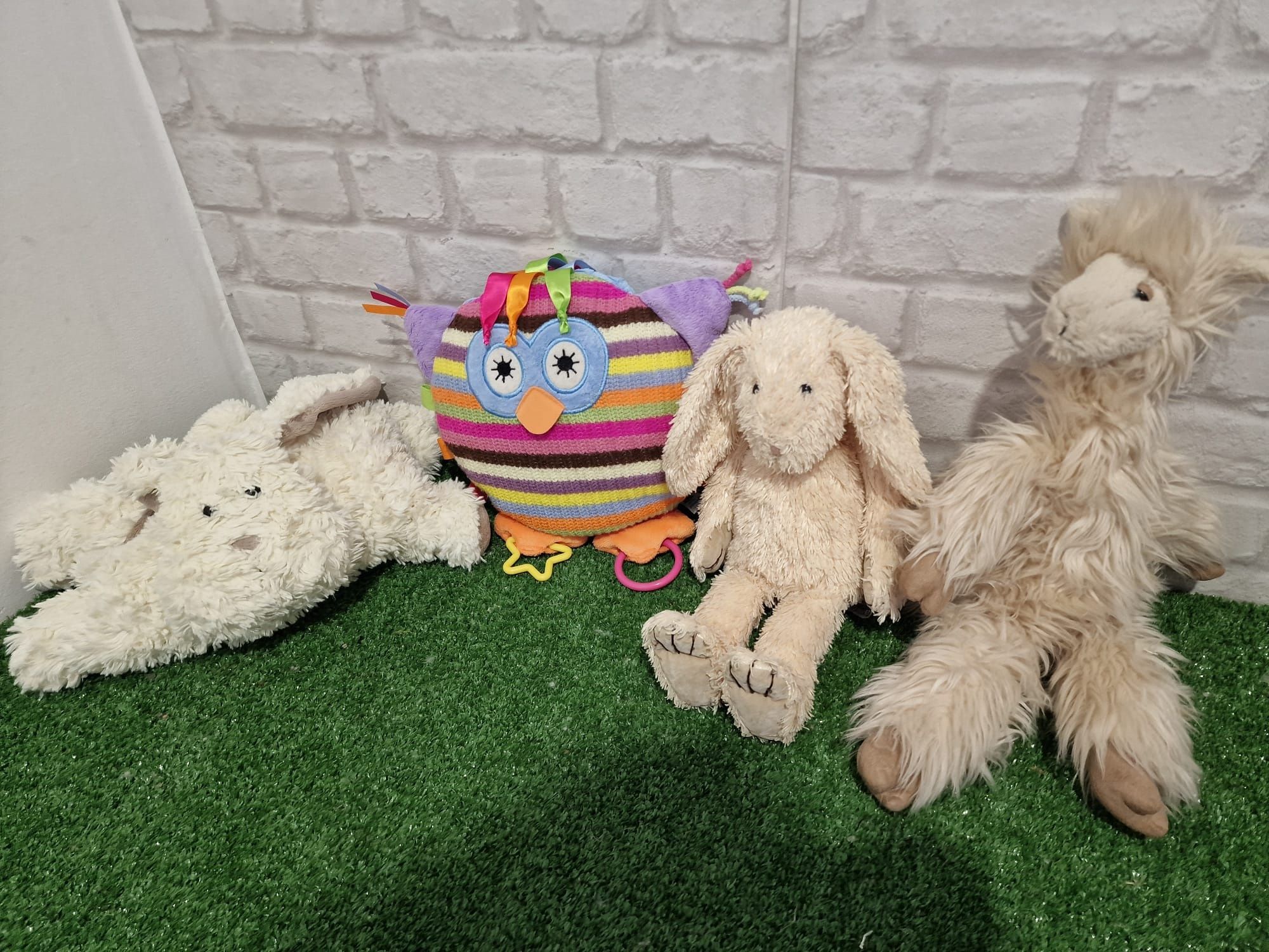 Jellycat играчки за ценители
