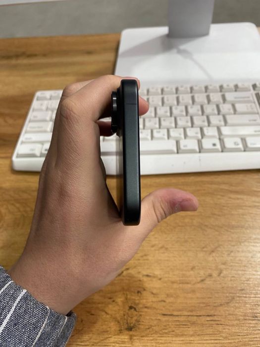 Iphone 16 128GB New Black