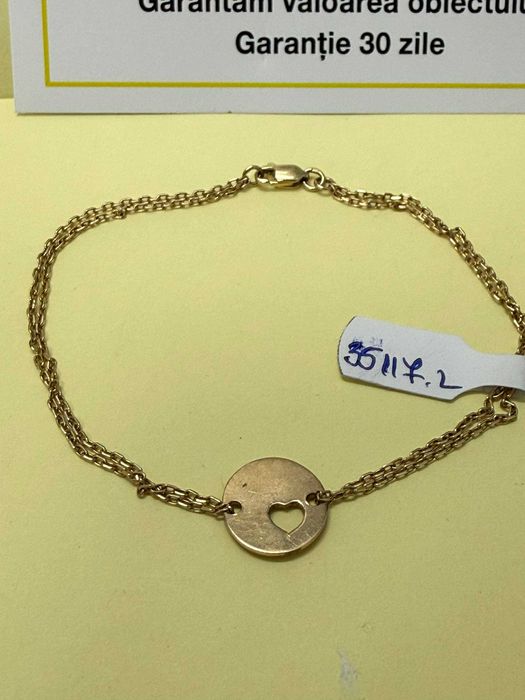 Bratara 3.22gr (m1) staramanet