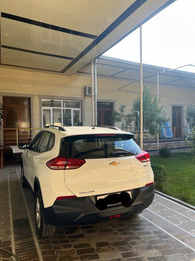 Treker 2 turbo LS