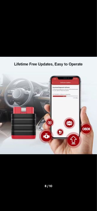 Thinkdiag/ Think Car Mini (Licenta pe viata)