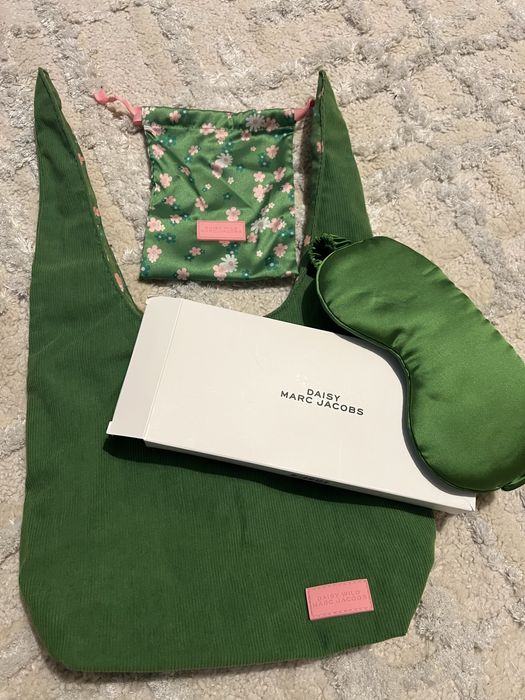 Daisy Wild Marc Jacob