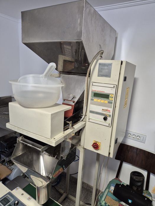 Dozator gravimetric