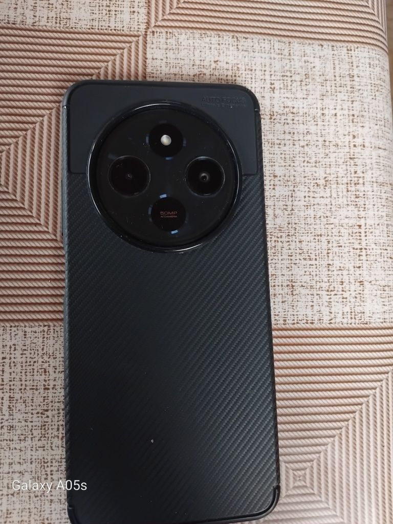 Телефон Xiaomi Redmi 14C