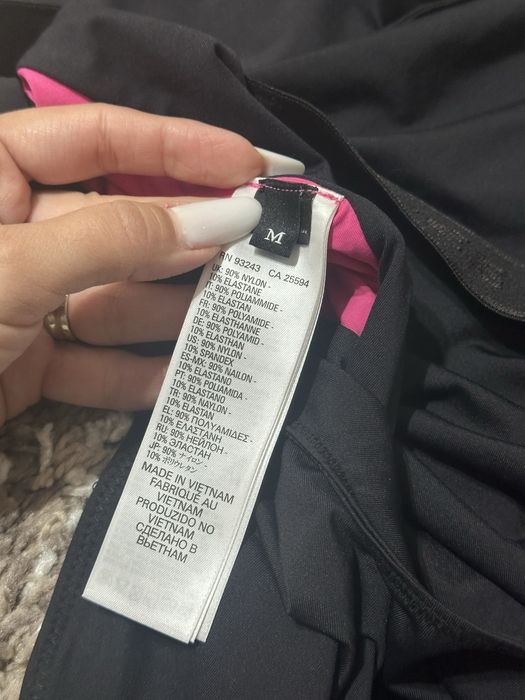 Top body Diesel maria M