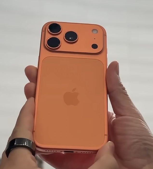 Iphone 17 Pro Max Sigilat Emag Garantie Factura